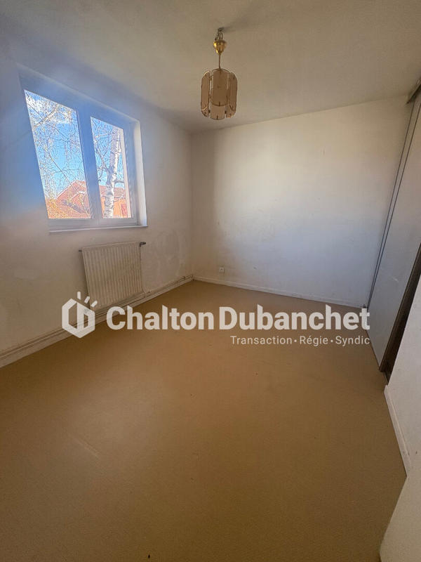 Maison - 116 m² - 5 pièces