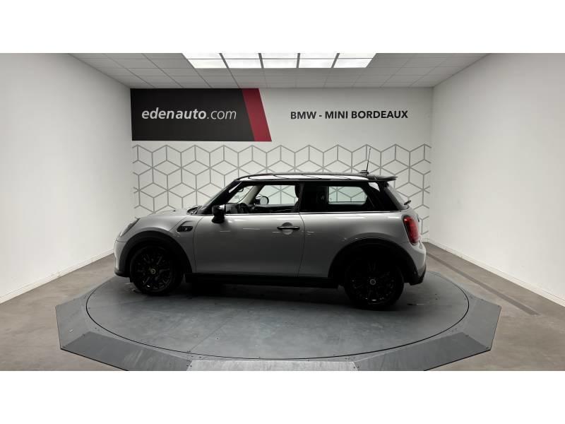 Mini Mini Hatch 3 Portes Cooper se 184 ch Edition Premium
