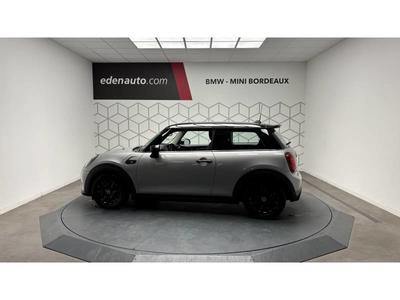Mini Mini Hatch 3 Portes Cooper se 184 ch Edition Premium