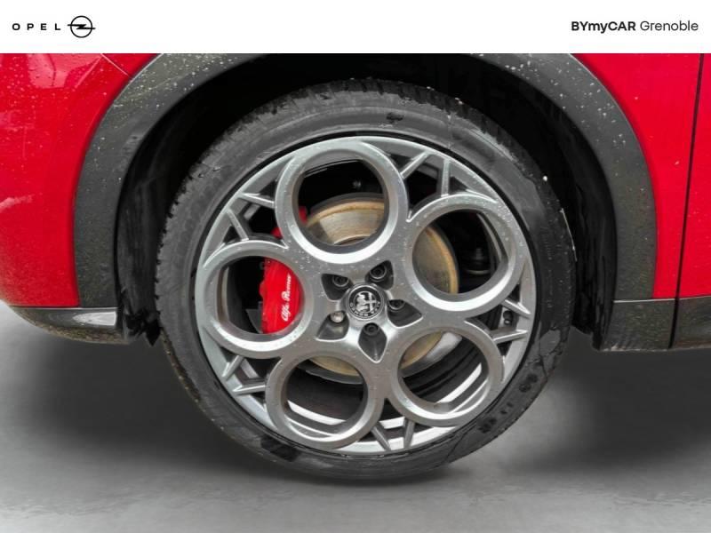 Alfa Romeo Tonale 1.5 Hybrid 130 ch Tct7 Edizione Speciale