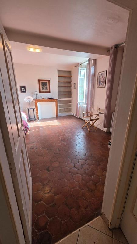 Maison - 155 m² - 6 pièces