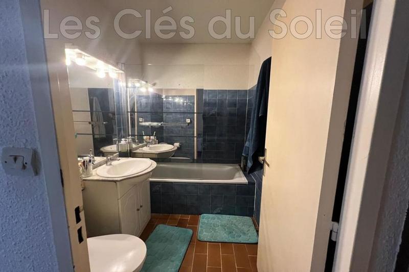 Studio - 24 m² - 1 pièce