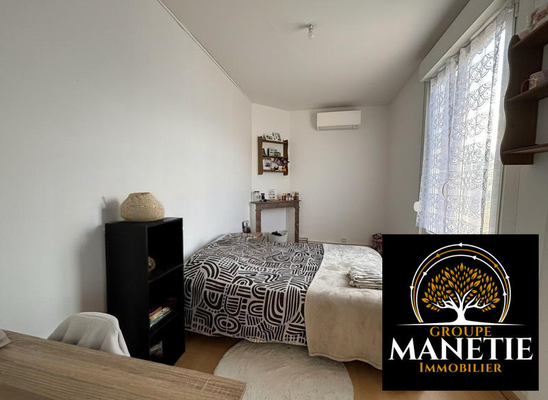 Maison ancienne - 157 m² - 8 pièces