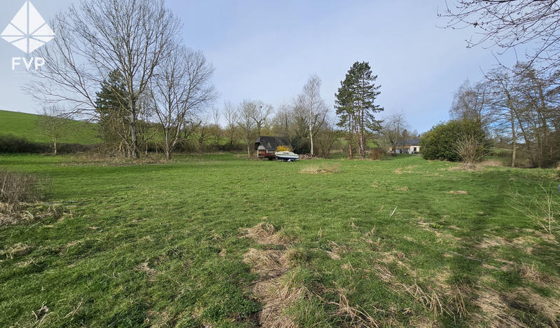 Propriété - 137 m² - 7 pièces