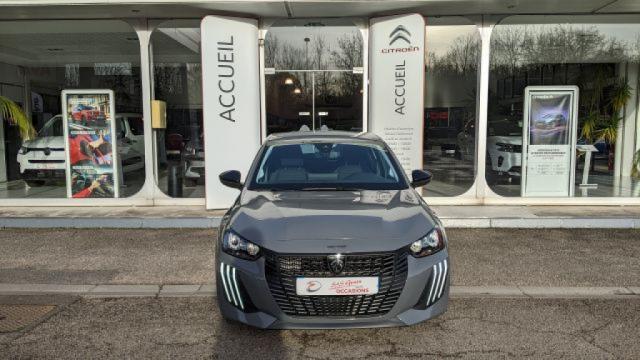 Peugeot 208 PureTech 100 s&amp;S Bvm6 Active