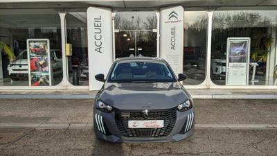 Peugeot 208 PureTech 100 s&amp;S Bvm6 Active