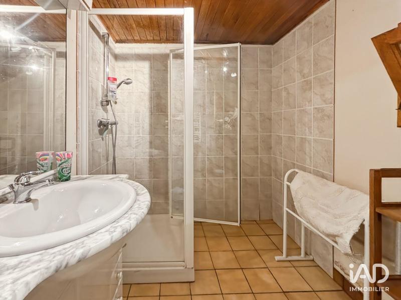 Maison - 135 m² - 4 pièces