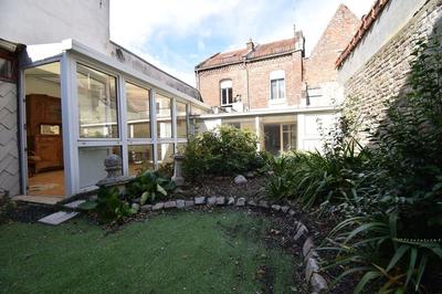 Maison de ville - 139 m² - 6 pièces