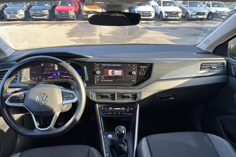 Volkswagen Taigo Tsi 115 Edition Camera Ke