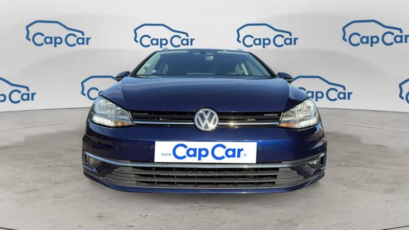 Volkswagen Golf Sw VII 1.0 Tsi 115 United