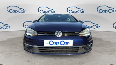 Volkswagen Golf Sw VII 1.0 Tsi 115 United