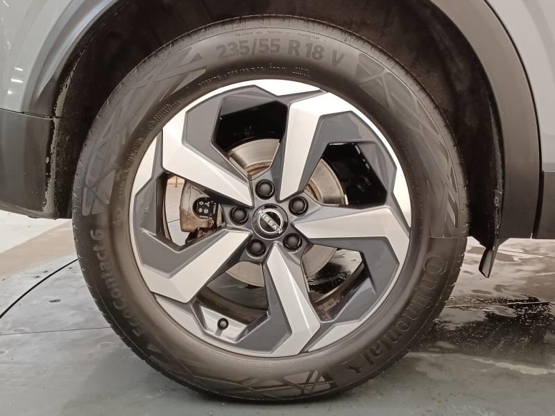 Nissan Qashqai e-Power 190 ch n-Connecta