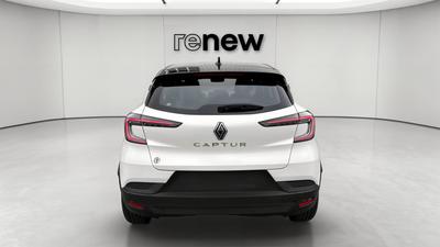 Renault Captur TCe 90 ch Evolution