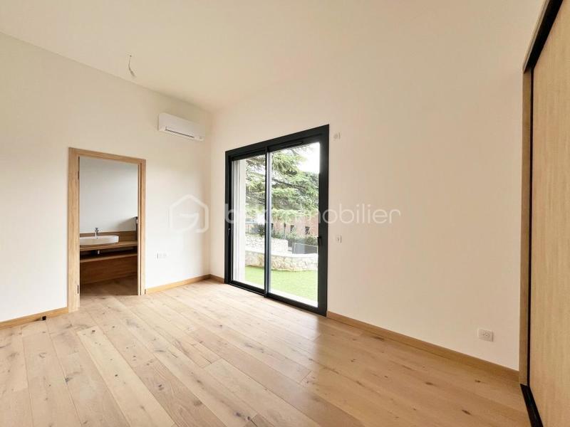 Villa - 129 m² - 5 pièces