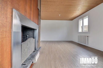 Maison - 150 m² - 7 pièces