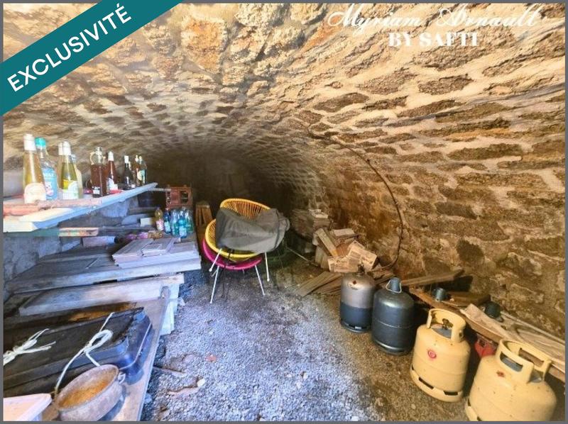 Maison - 138 m² - 5 pièces