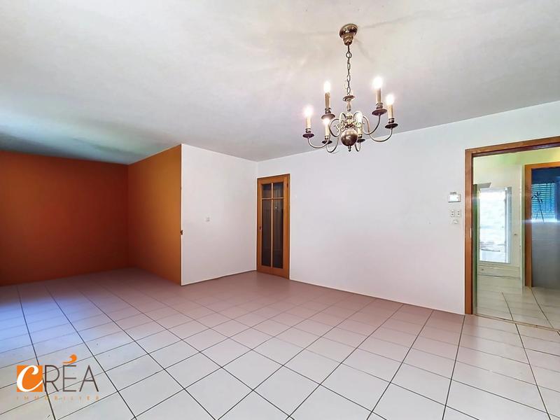 Appartement - 81 m² - 4 pièces