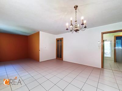 Appartement - 81 m² - 4 pièces