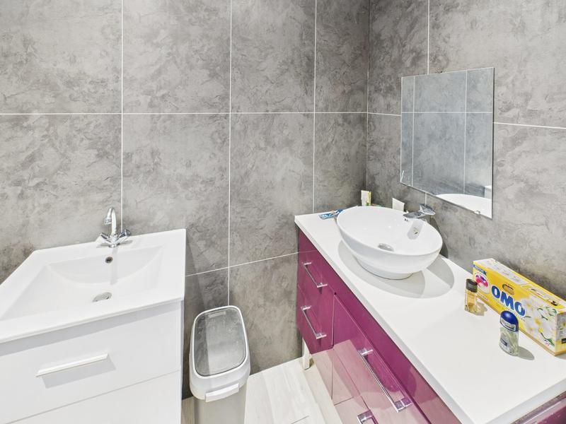 Appartement - 98 m² - 4 pièces