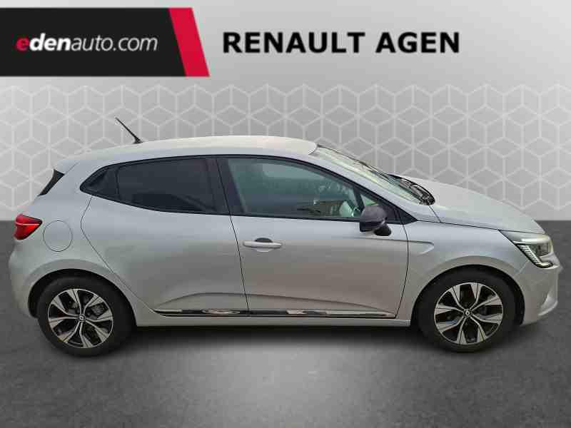 Renault Clio TCe 90 X-Tronic Evolution