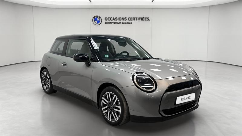 Mini Cooper Electric J01 E 184 ch Classic