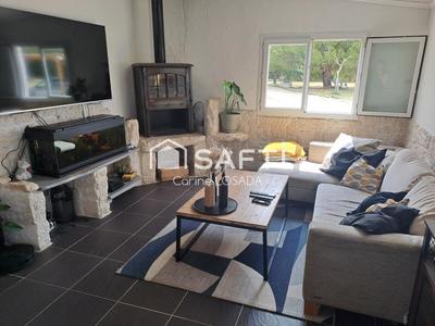 Maison - 65 m² - 3 pièces