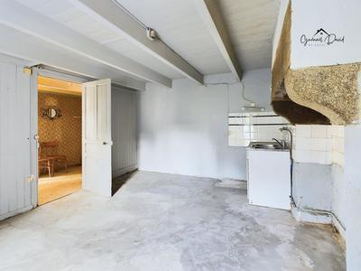 Maison - 108 m² - 5 pièces