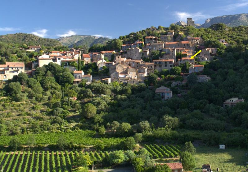 Maison - 250 m² - 11 pièces