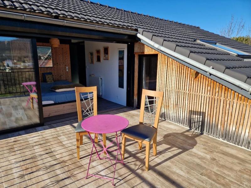 Maison - 139 m² - 4 pièces