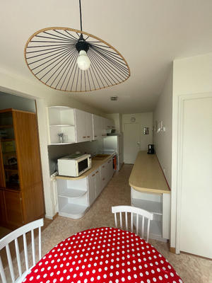 Chambre - 13 m² - 1 pièce