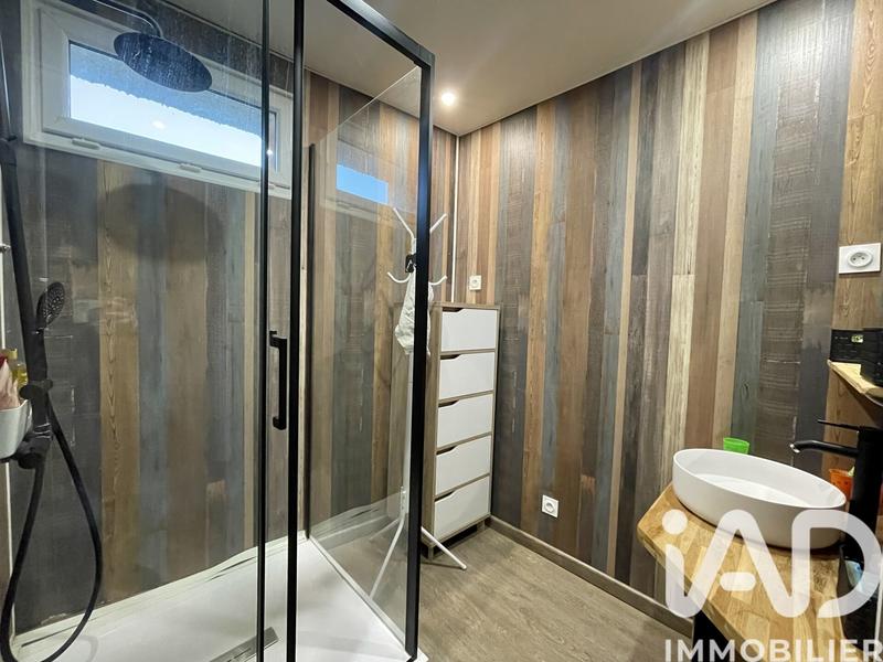 Maison de campagne - 212 m² - 7 pièces