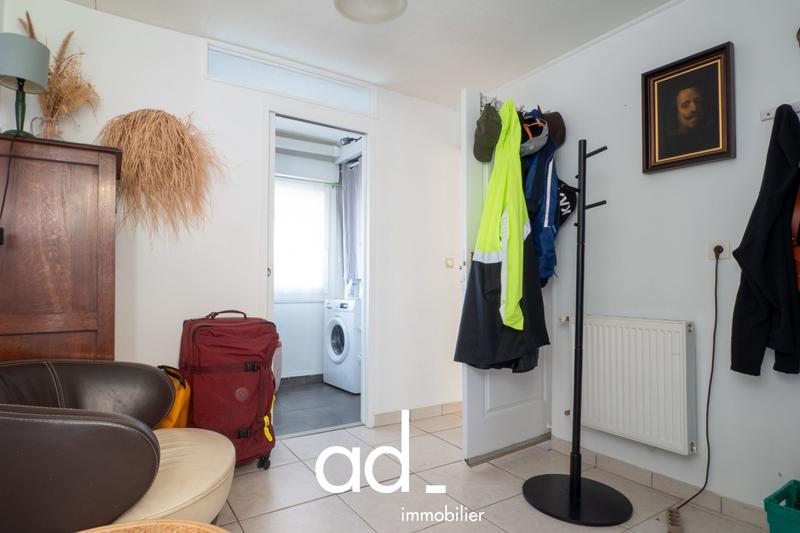 Maison - 106 m² - 4 pièces