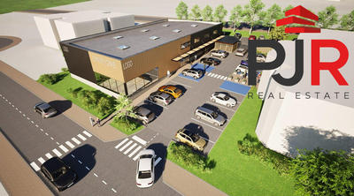 Local commercial - 720 m²