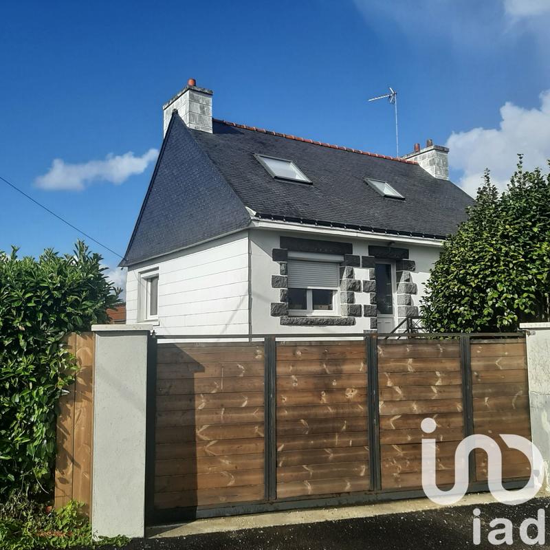 Maison de village - 141 m² - 6 pièces