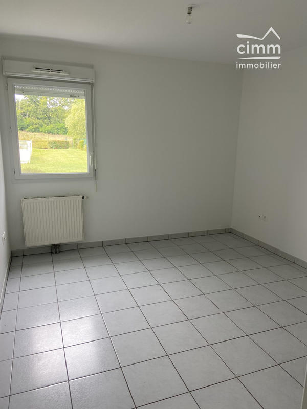 Appartement - 54 m² - 3 pièces