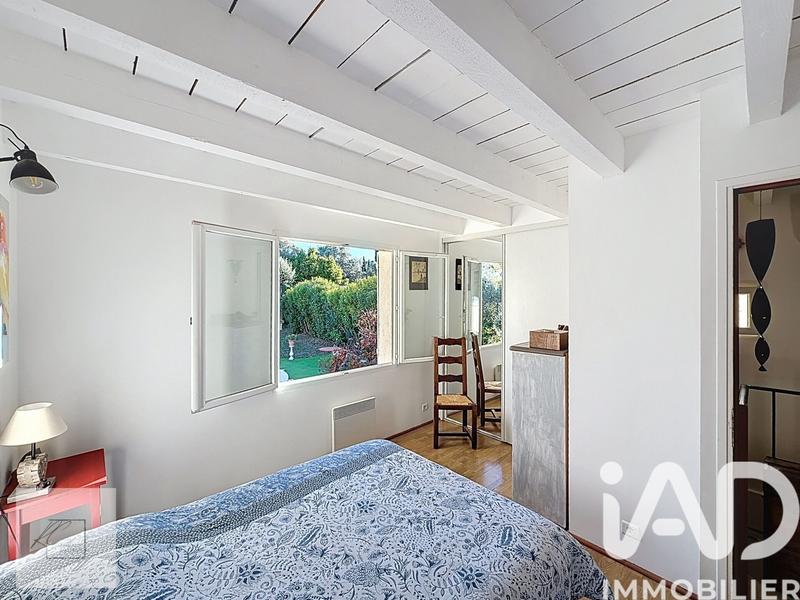 Maison - 60 m² - 3 pièces