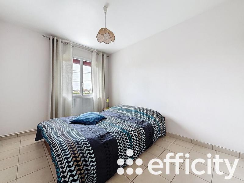 Maison - 106 m² - 5 pièces