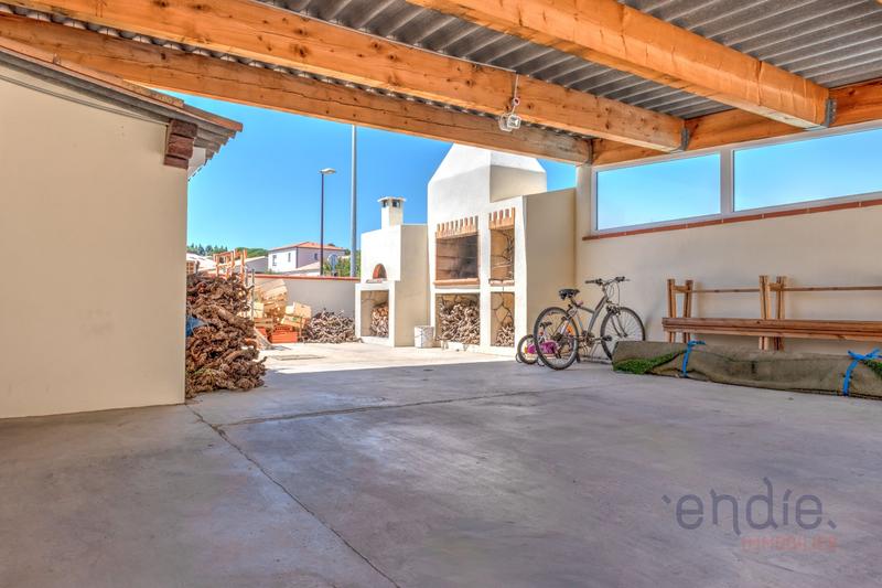 Maison - 156 m² - 5 pièces