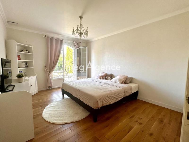 Maison - 129 m² - 4 pièces