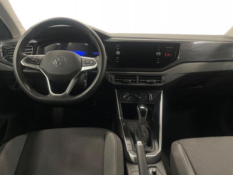 Volkswagen Polo 1.0 Tsi 95 s&amp;S Dsg7 Vw Edition