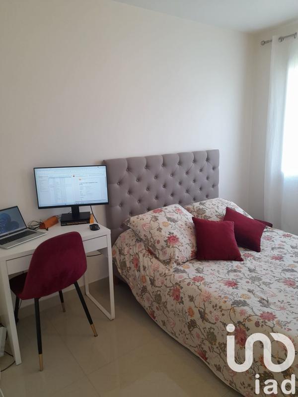 Appartement - 51 m² - 3 pièces