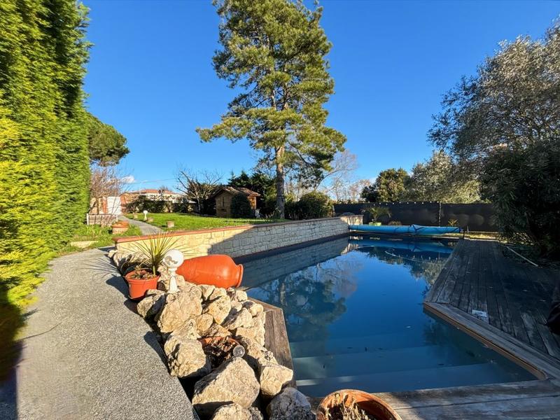 Maison - 149 m² - 5 pièces