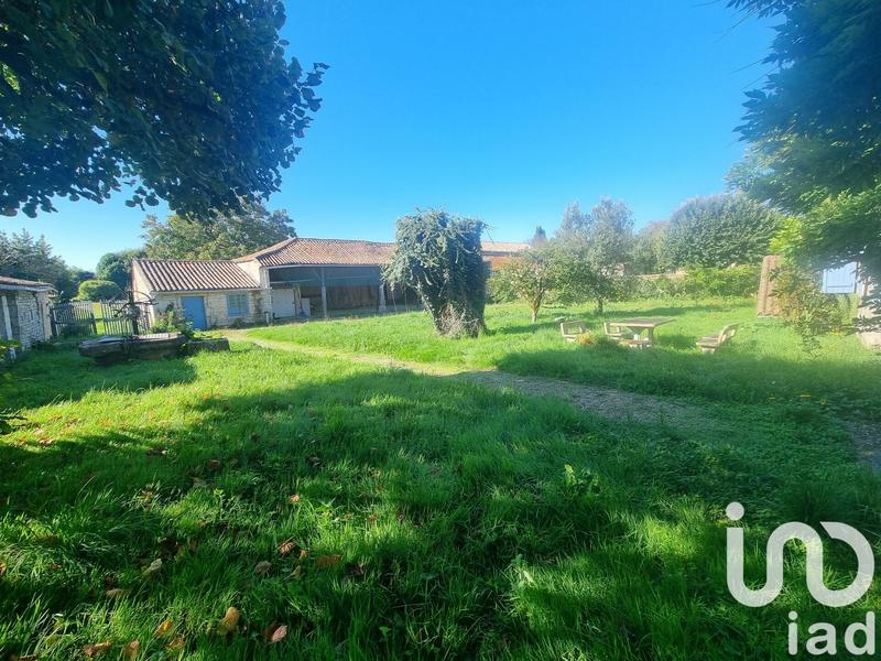 Maison de campagne - 560 m² - 19 pièces