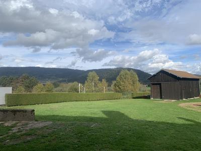 Ferme - 400 m² - 6 pièces
