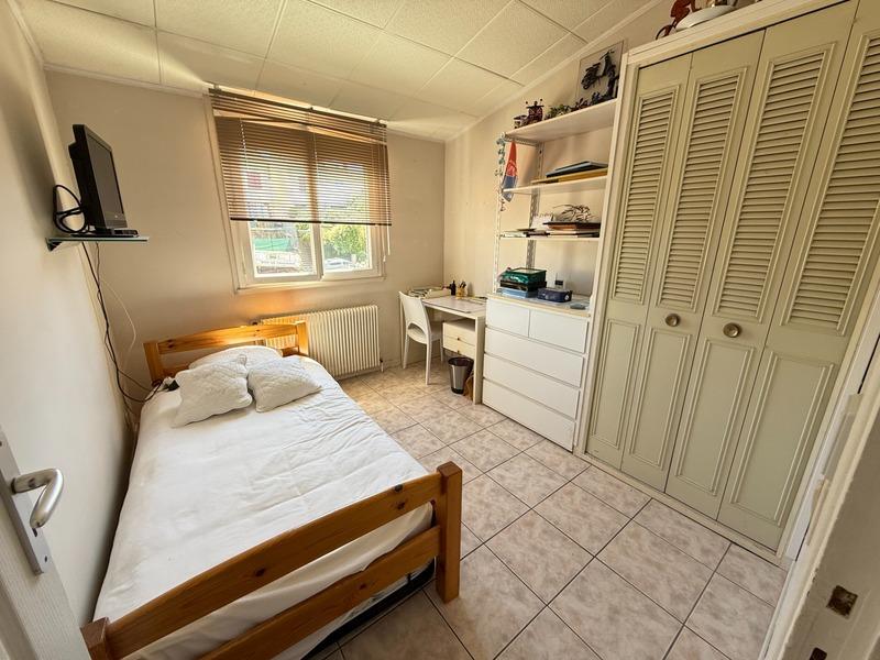 Villa - 74 m² - 4 pièces