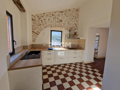 Bastide - 96 m² - 4 pièces