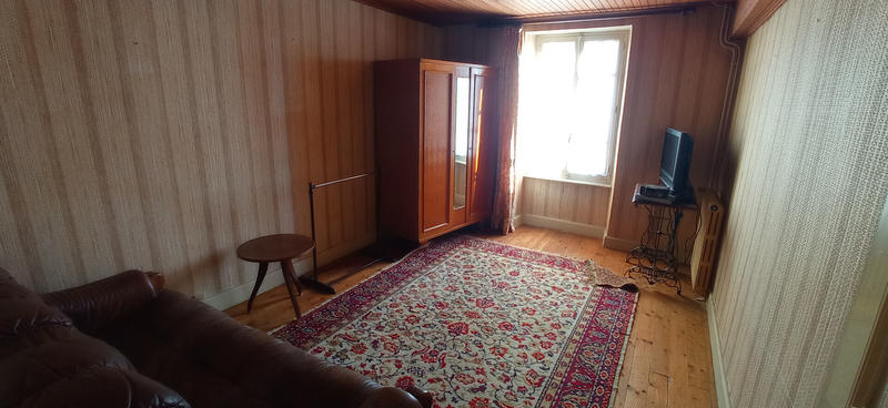 Maison - 187 m² - 7 pièces