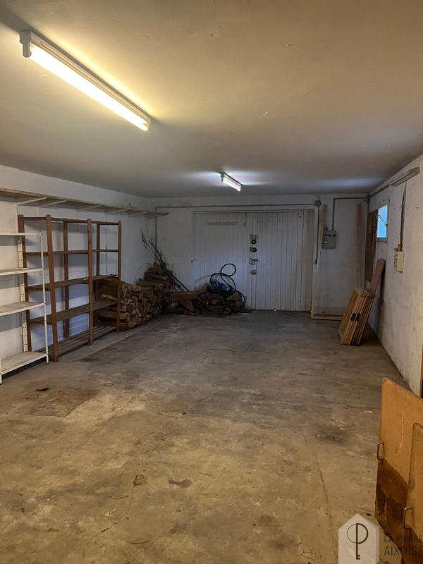 Maison - 132 m² - 6 pièces