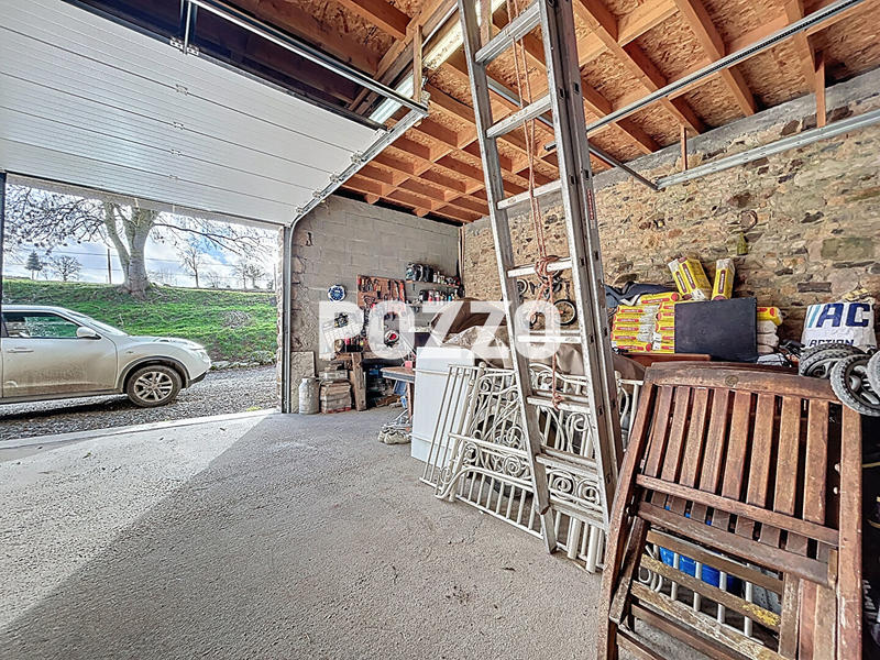 Maison - 192 m² - 7 pièces