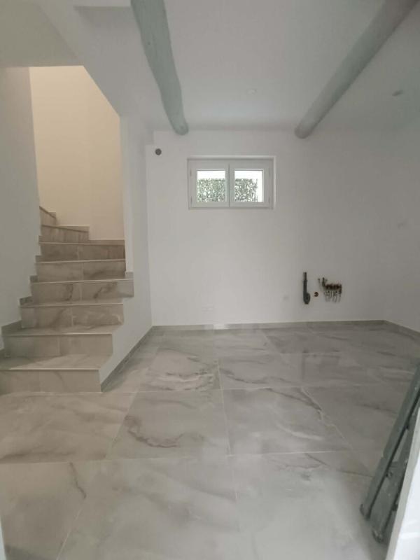 Maison - 52 m² - 3 pièces